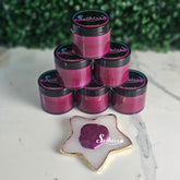 Purple Wine Pigment Paste for Resin, Crafts and DIY - Purple